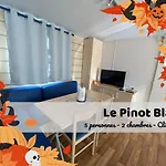 Bed & Breakfast Les Pinots D'alsace