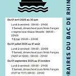 Les Pinots D'alsace Bed & Breakfast