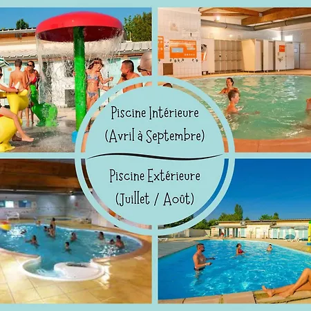 Les Pinots D'alsace - 3 Climatises Avec Tv - Proche Europa Park