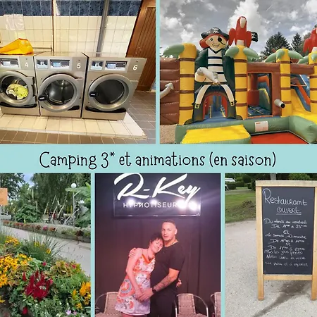 Bed & Breakfast Les Pinots D'alsace 3*