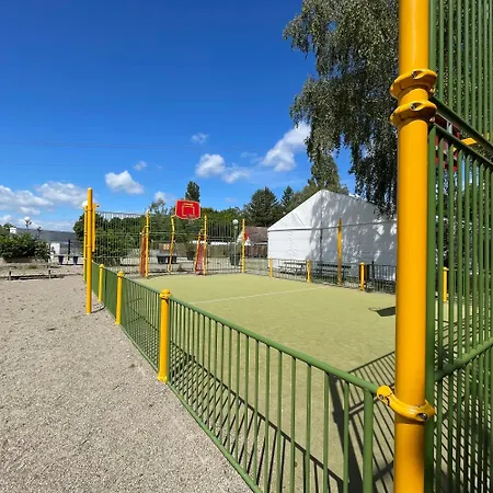 Nocleg ze śniadaniem Les Pinots D'alsace - 3 Climatises Avec Tv - Proche Europa Park 3*