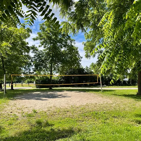 Les Pinots D'alsace Bed & Breakfast 3*