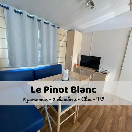 Bed & Breakfast Les Pinots D'alsace - 3 Climatises Avec Tv - Proche Europa Park