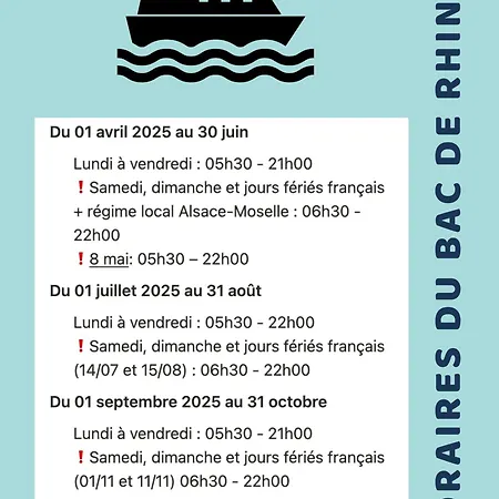 Les Pinots D'alsace Bed & Breakfast