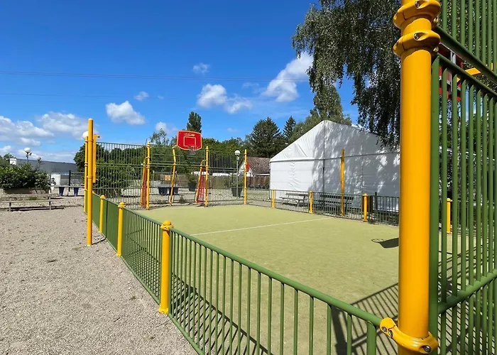 Nocleg ze śniadaniem Les Pinots D'alsace 3*