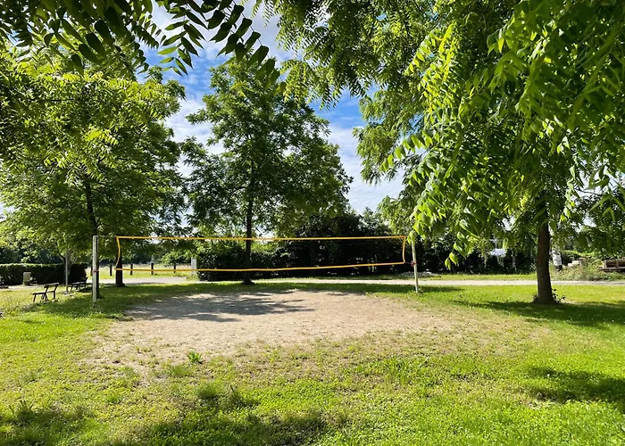 Les Pinots D'alsace Nocleg ze śniadaniem 3*